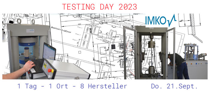 Testing Day