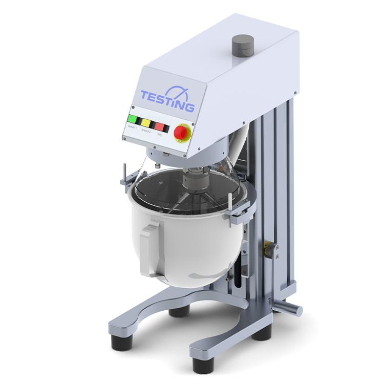 Automatic Mortar Mixer  Myers Cement Testing Euipment