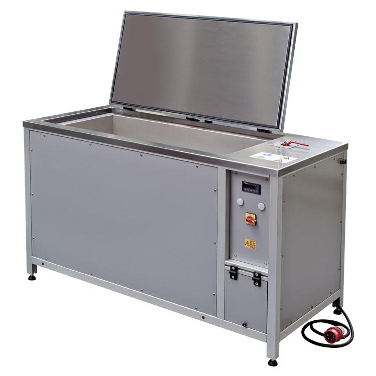 Sample storage testing.de